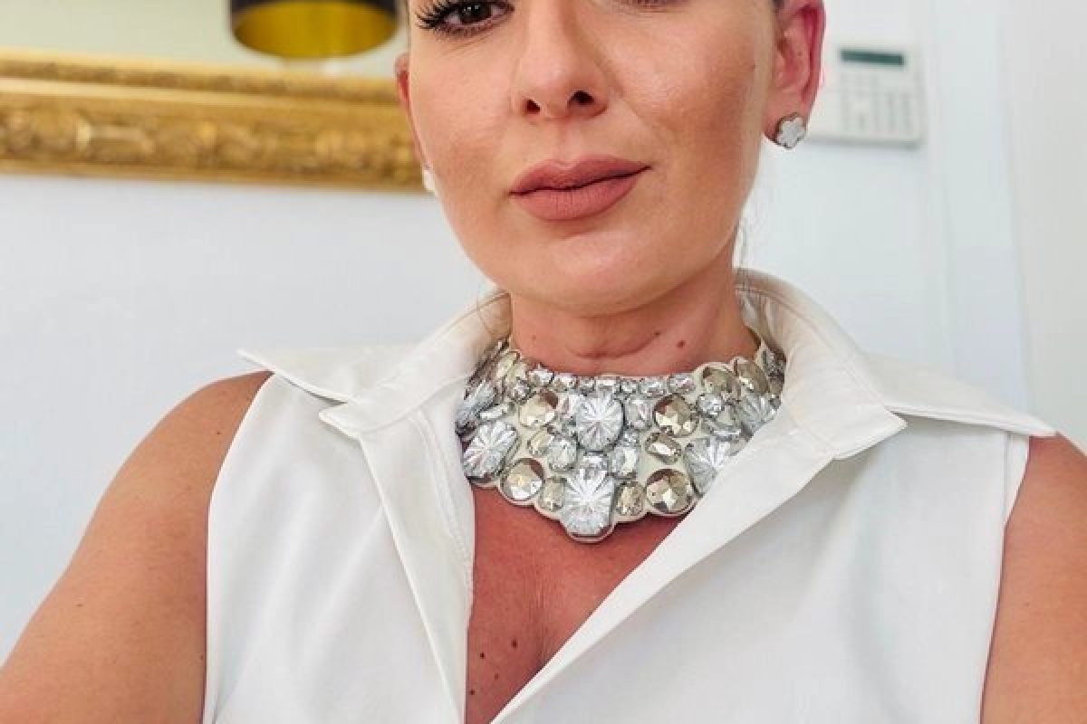 Cristina BALLARIO