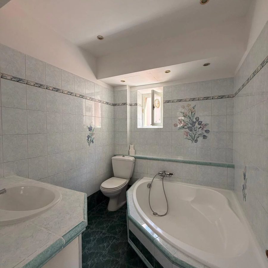 NICE PASTEUR – 3 PIÈCES – 47,25 m² – LUMINEUX – CAVE