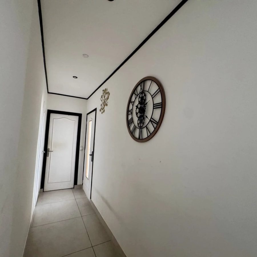 NICE PASTEUR 2 PIÈCES 51,06 m2 - 1 ER ÉTAGE