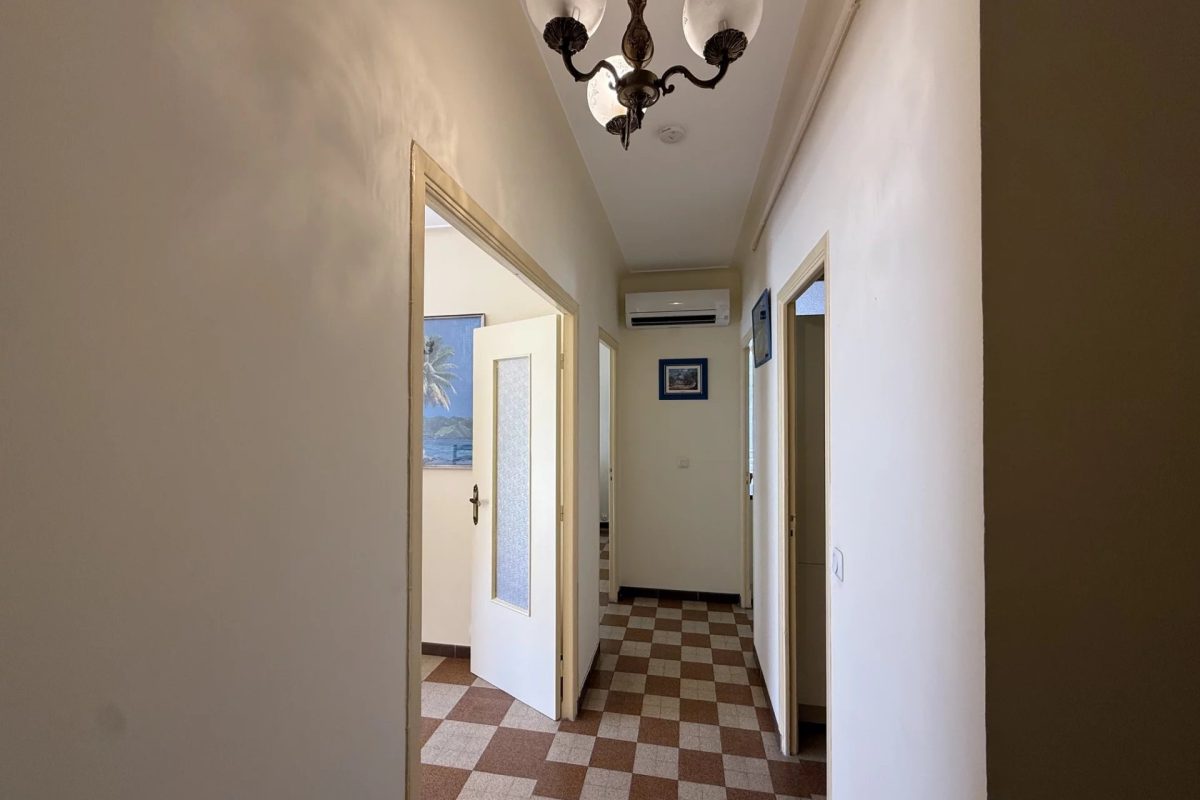 Appartement 2 pièces Nice Cessole