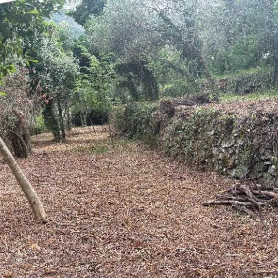 DURANUS - TERRAIN 1902 m2 CONSTRUCTIBLE