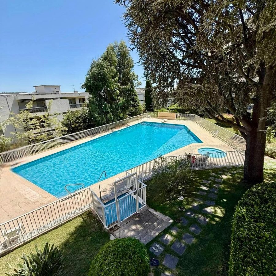 Belle oportunité appartement traversant 2 pieces