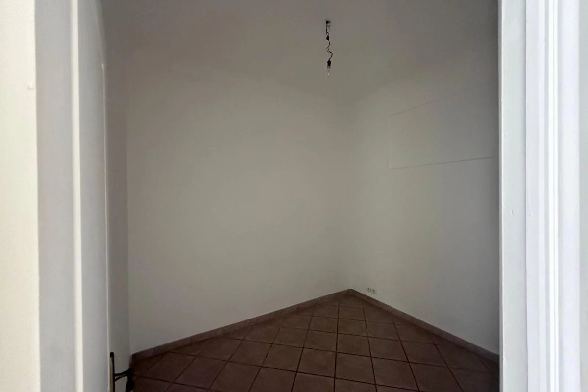 NICE PASTEUR – 2/3 PIÈCES – 47,25 m² – LUMINEUX – CAVE