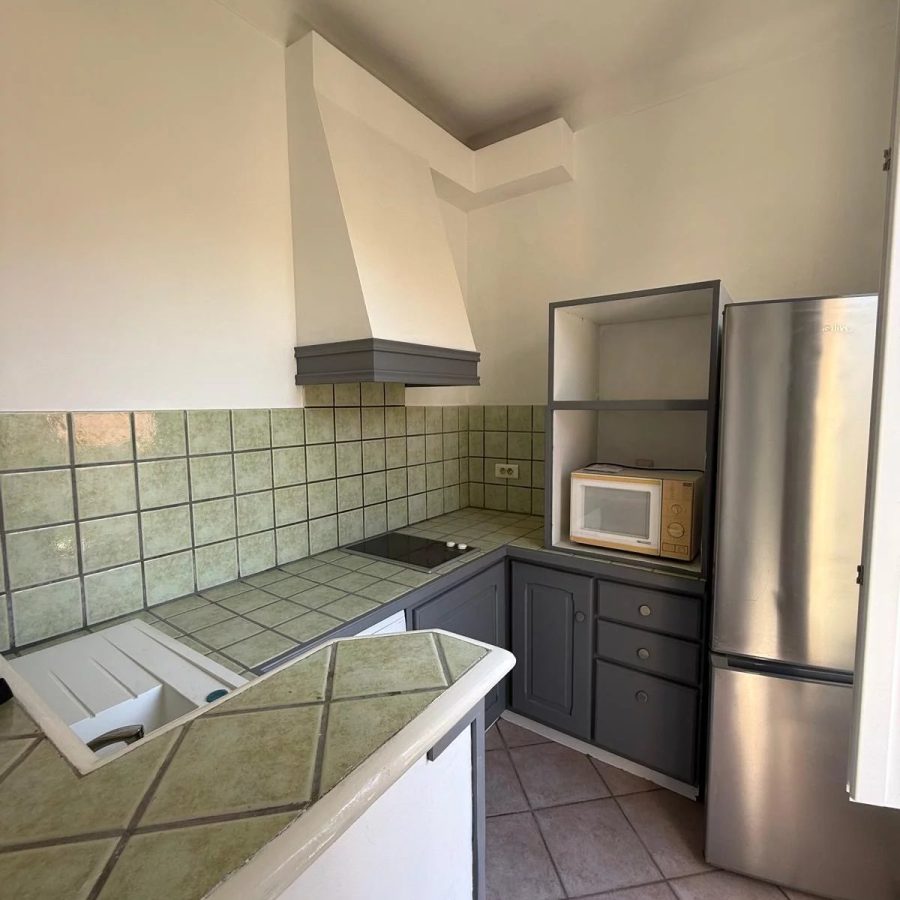 NICE PASTEUR – 3 PIÈCES – 47,25 m² – LUMINEUX – CAVE