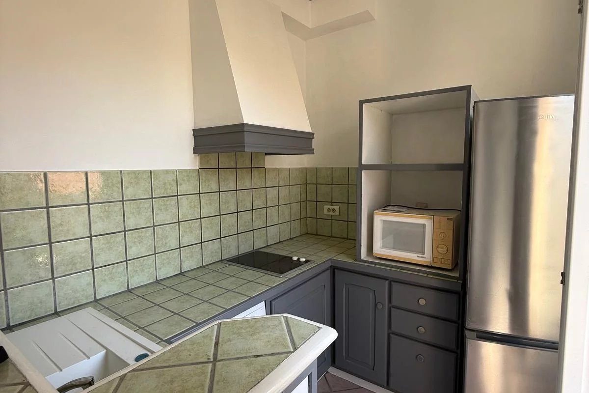 NICE PASTEUR – 3 PIÈCES – 47,25 m² – LUMINEUX – CAVE