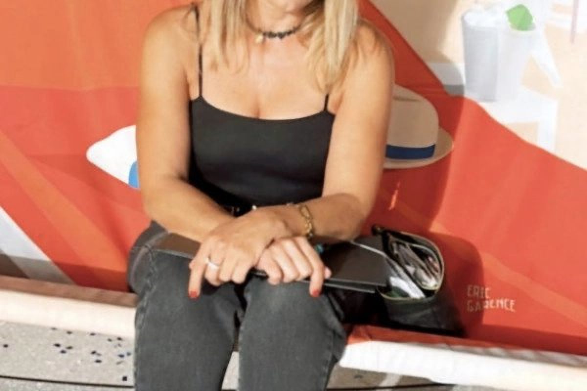 Corinne MILLO