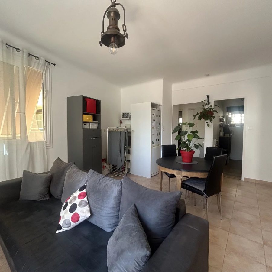 Appartement 3 pièces Gorbella